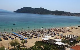 Vournelis Beach Hotel And Spa