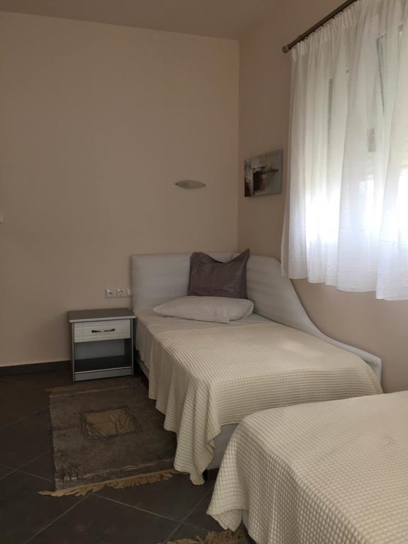 Vournelis Beach Hotel And Spa Nea Iraklitsa Cameră foto